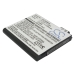 Mobile Phone Battery DELL Mini 3iw (CS-DEM3SL)