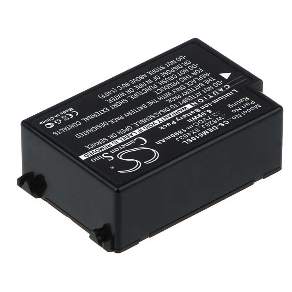 RAID Controller Battery DELL CS-DEM610SL