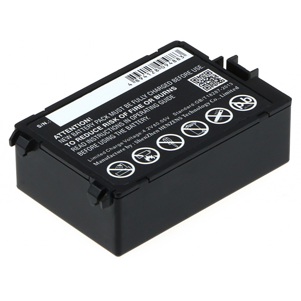 Battery Replaces W828J