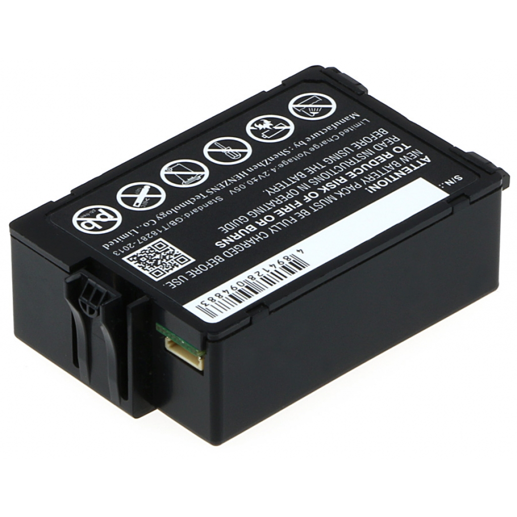 RAID Controller Battery DELL PowerEdge M610 (CS-DEM610SL)