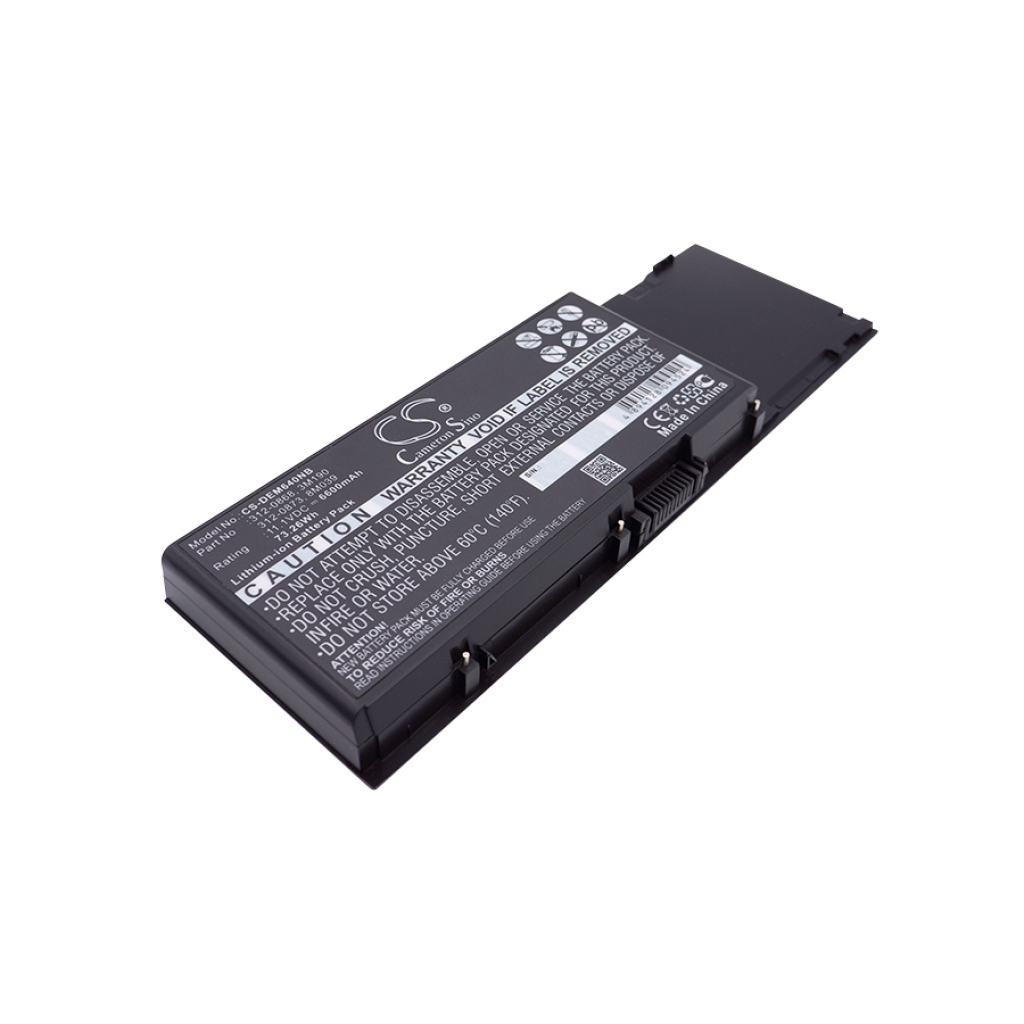 Battery Replaces F729F