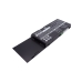 Notebook battery DELL CS-DEM640NB