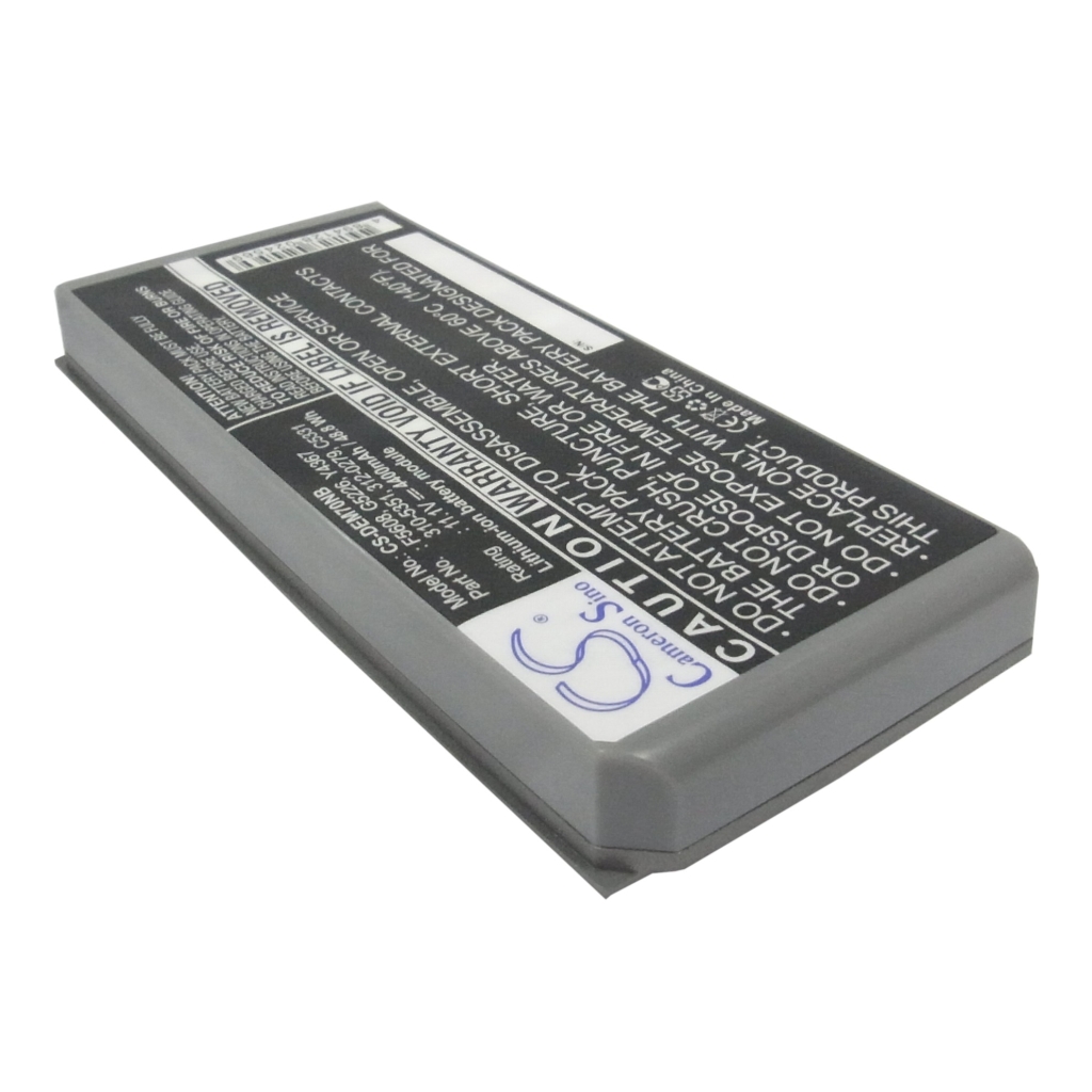 Battery Replaces F5608