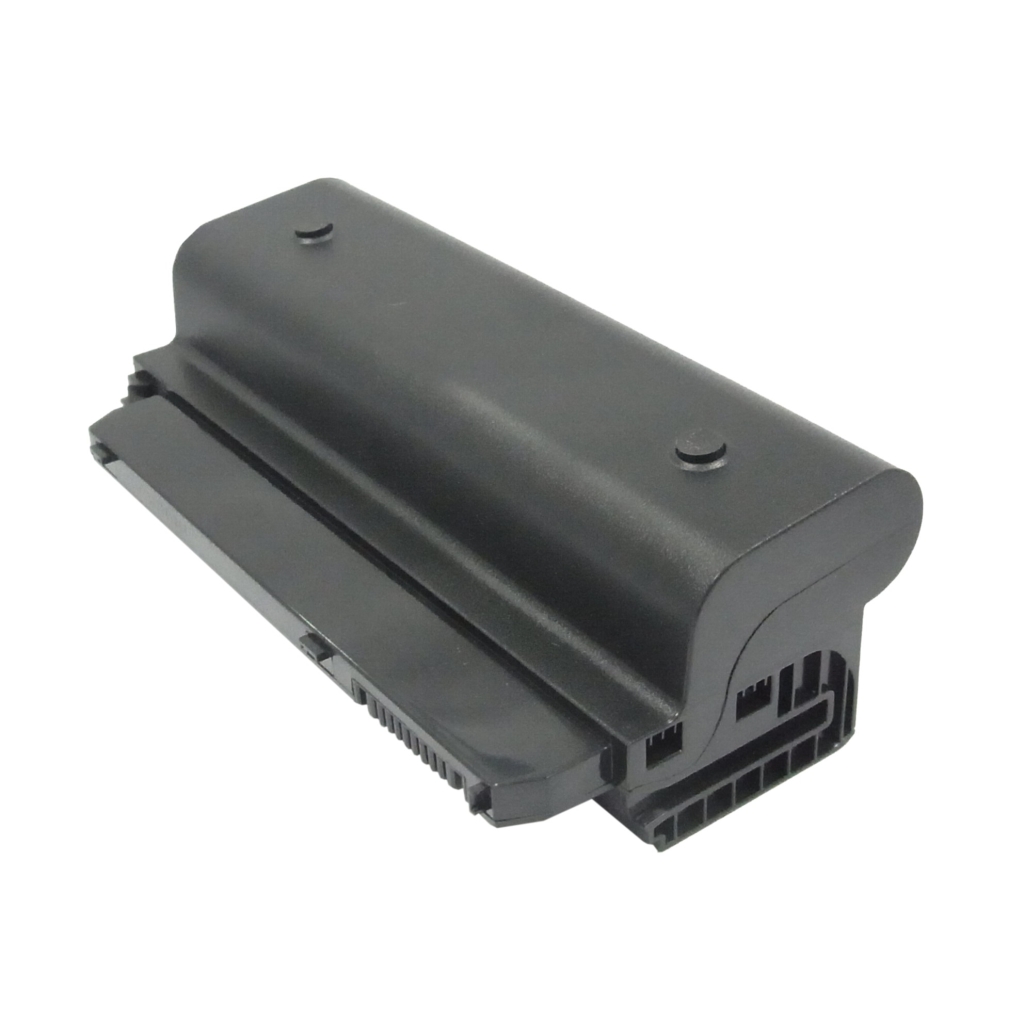 Notebook battery DELL CS-DEM910HB