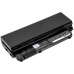 Notebook battery DELL CS-DEM910NB