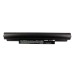 Notebook battery DELL CS-DEM911HB