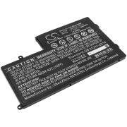 Notebook battery DELL INS15MD-3728S