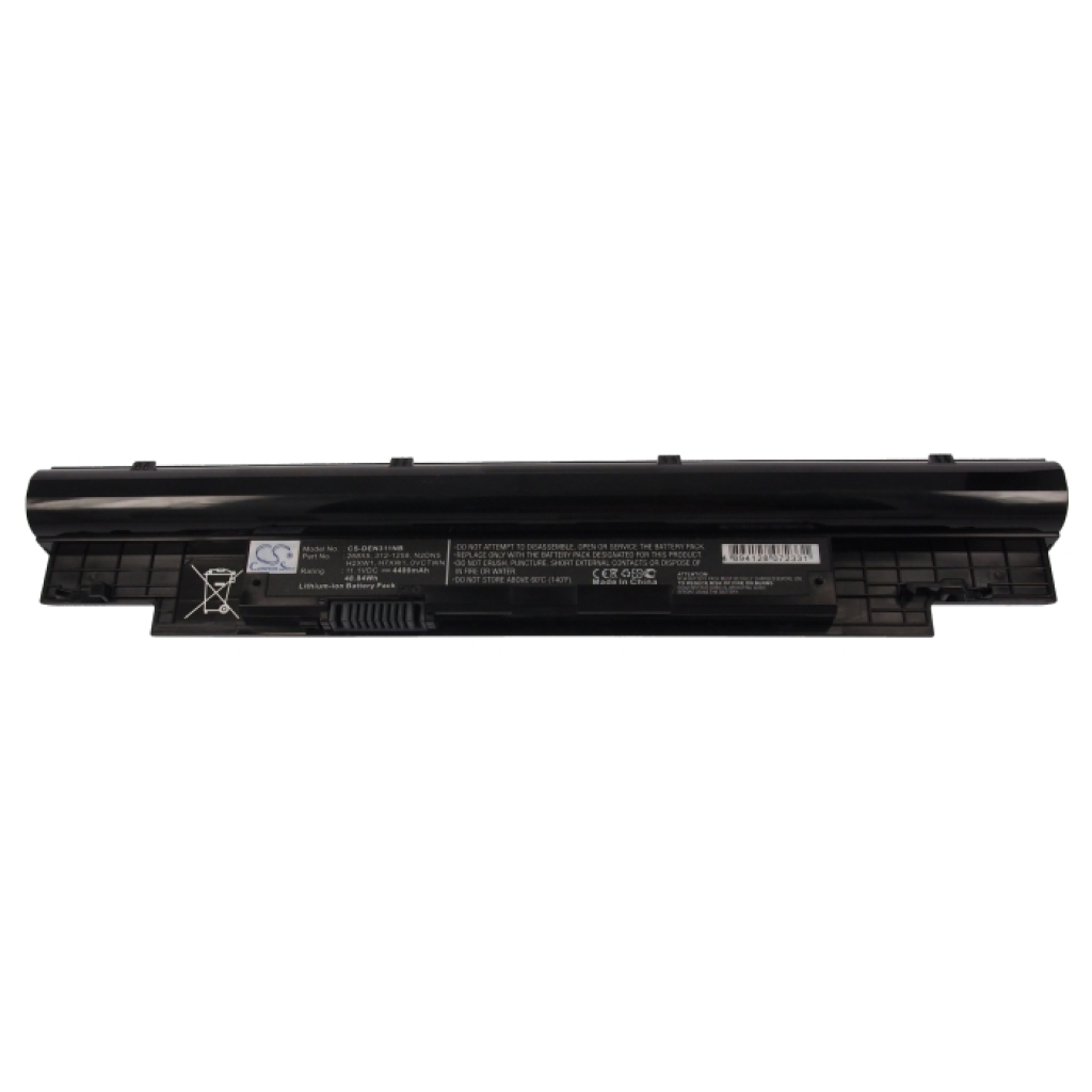 Notebook battery DELL Vostro V131R (CS-DEN311NB)