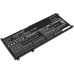 Notebook battery DELL CS-DEN748NB