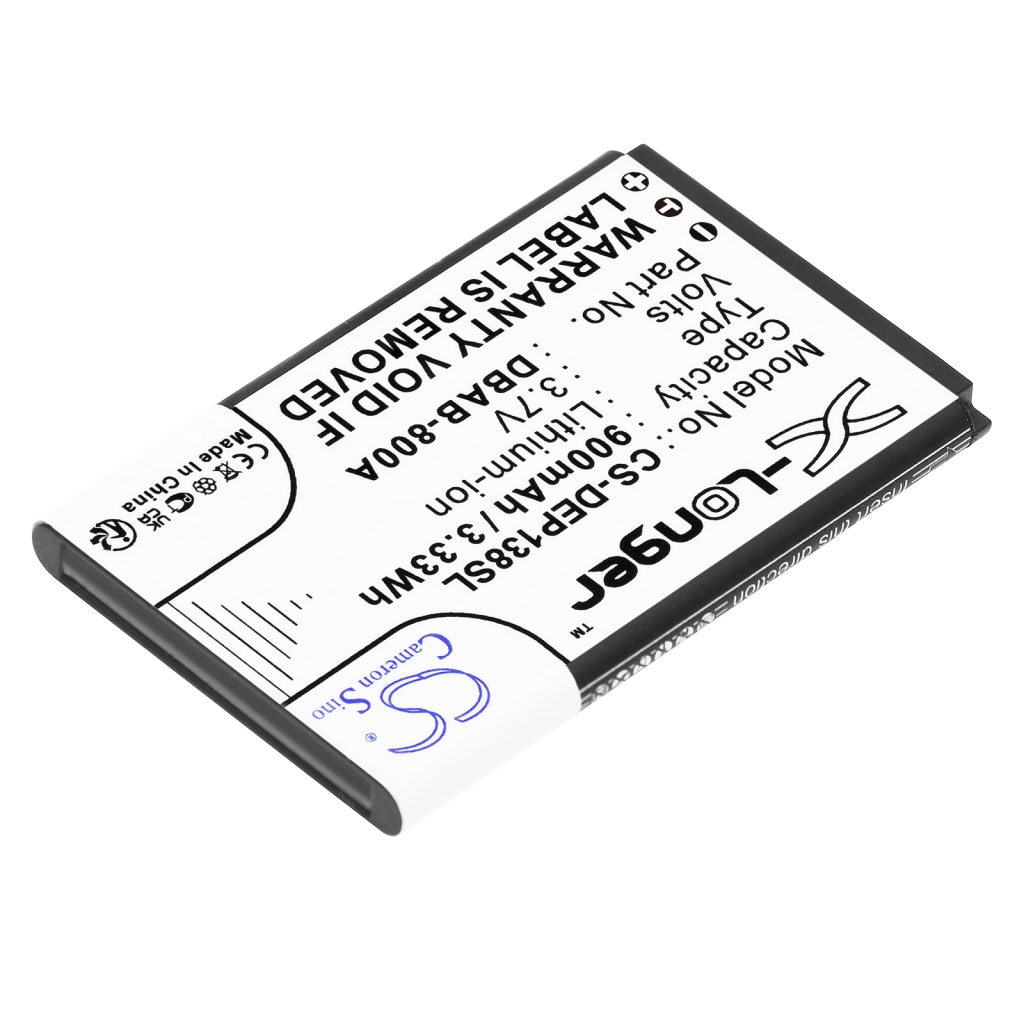 Mobile Phone Battery Doro DFB-0350 (CS-DEP138SL)