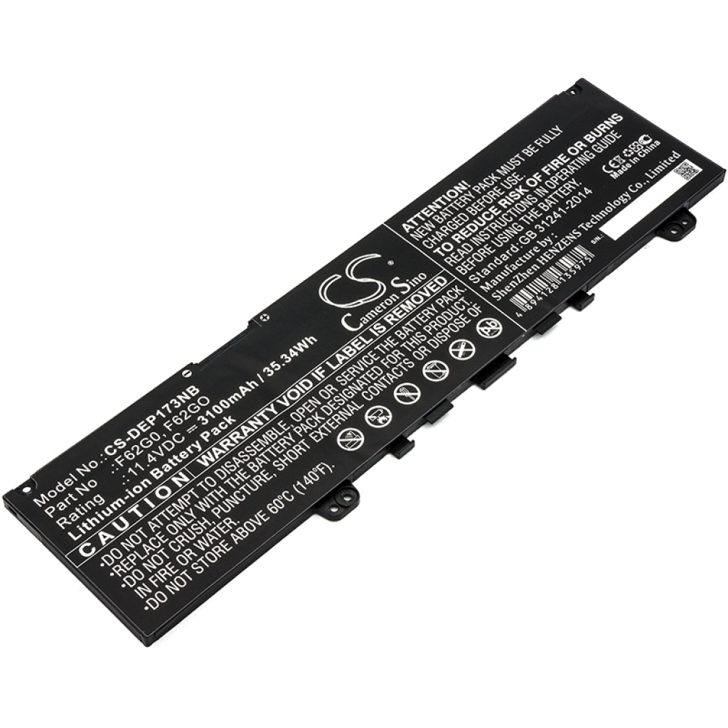 DELL Ins 13-5370-D2625S