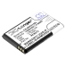 Mobile Phone Battery Media-tech MT842 (CS-DEP215SL)