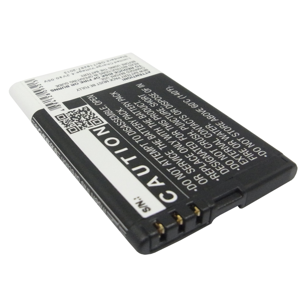 Mobile Phone Battery Bea-fon S35i (CS-DEP305SL)