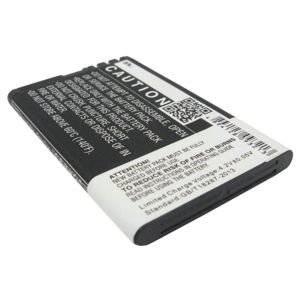 Mobile Phone Battery Doro CS-DEP305SL