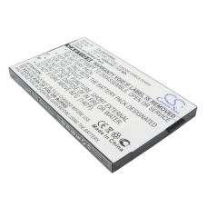 Kompatibilis akkumulátor csere Doro  EASYUSE 3.7/700, DBK-700, XWD081206UL00459