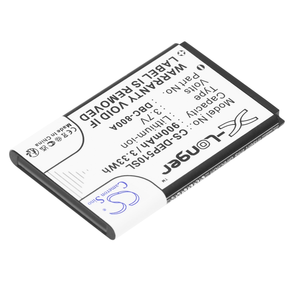 Mobile Phone Battery Doro 5031 (CS-DEP510SL)