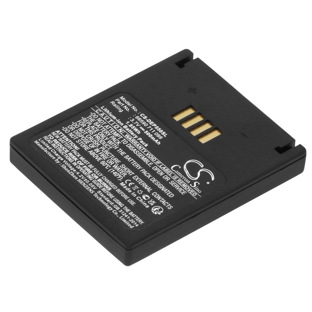 Mobile Phone Battery Konftel 55W (CS-DEP550SL)