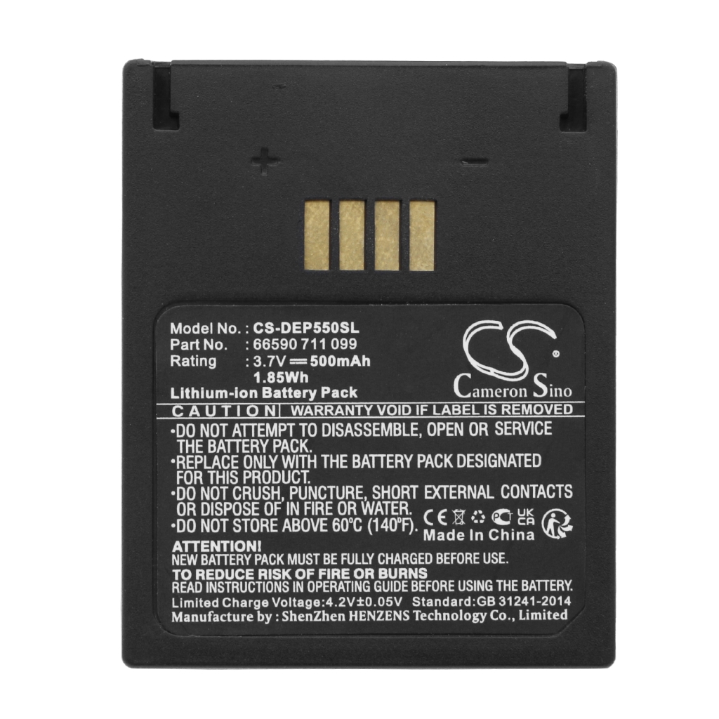 Mobile Phone Battery Konftel 55W (CS-DEP550SL)