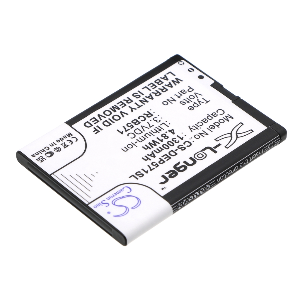 Mobile Phone Battery Doro CS-DEP571SL