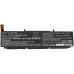 Notebook battery DELL CS-DEP575NB