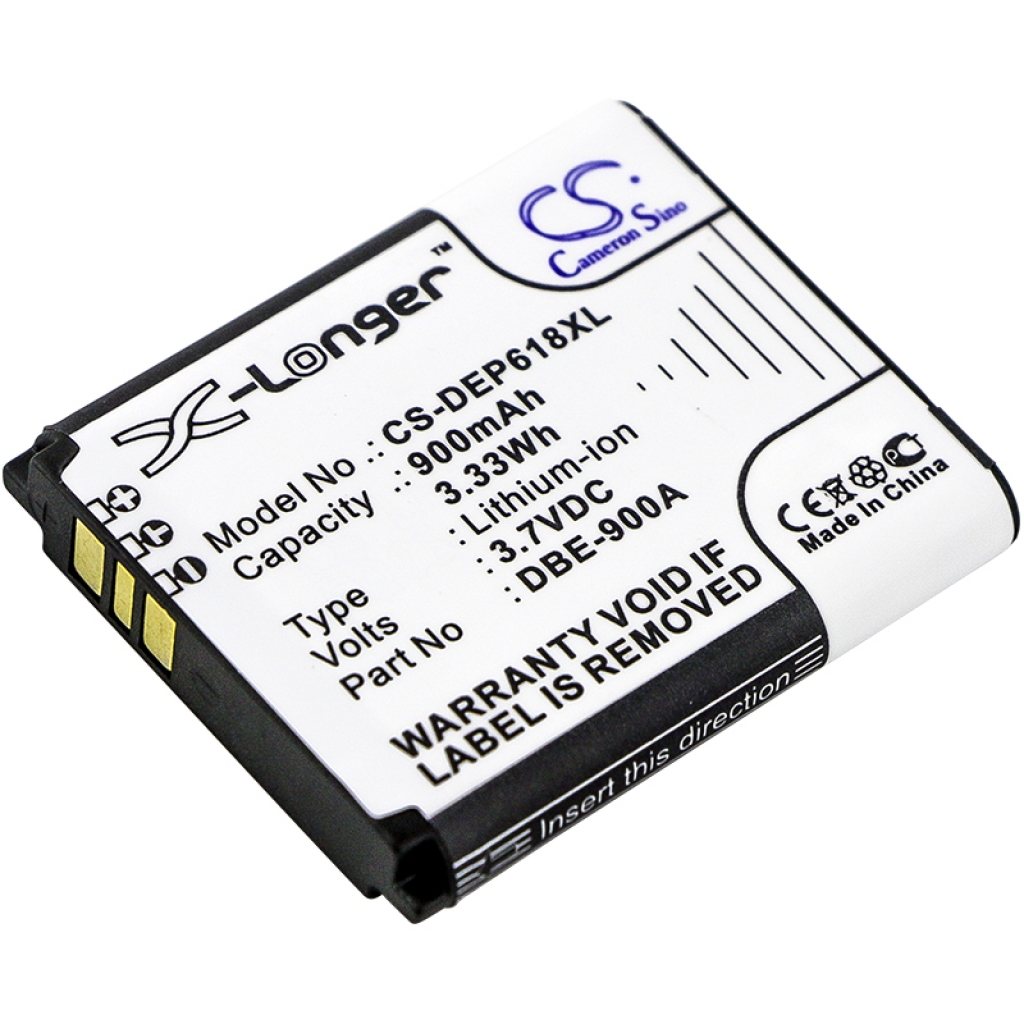 Mobile Phone Battery Doro CS-DEP618XL