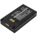 BarCode, Scanner Battery David clark 9900 (CS-DEP750XL)