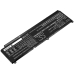 Notebook battery DELL CS-DEP755NB