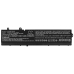 Notebook battery DELL CS-DEP767NB