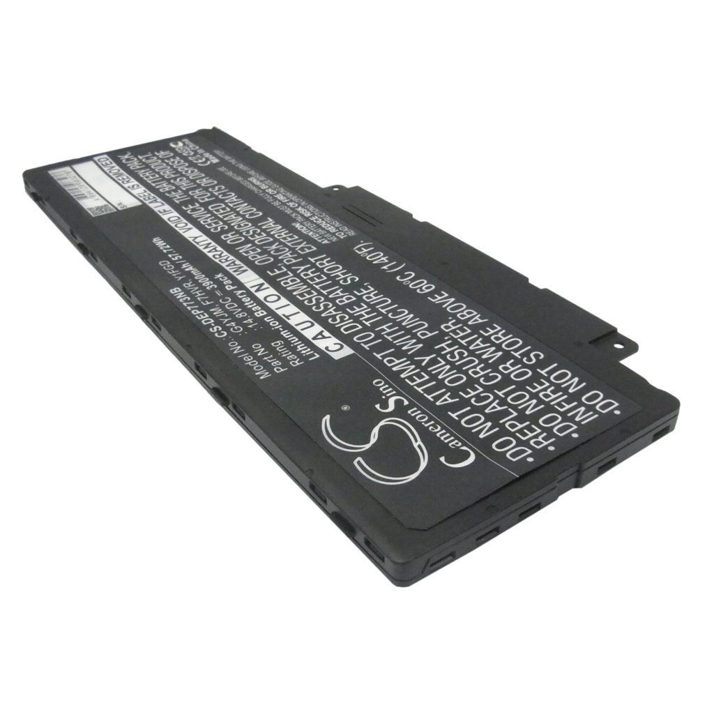 DELL Inspiron 17-7000