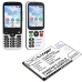 Mobile Phone Battery Doro 7011 (CS-DEP780SL)