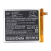 Mobile Phone Battery Doro CS-DEP805SL