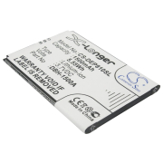 CS-DEP810SL<br />Batteries for   replaces battery DBH-1500A