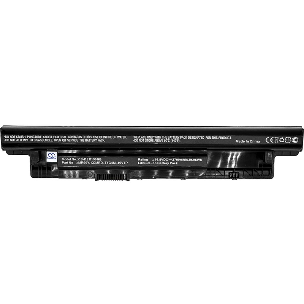 Notebook battery DELL INSPIRON 7447