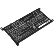 Notebook battery DELL Inspiron 15-5570-D1525S