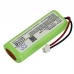 Dog Collar Battery Educator CS-DER700SL