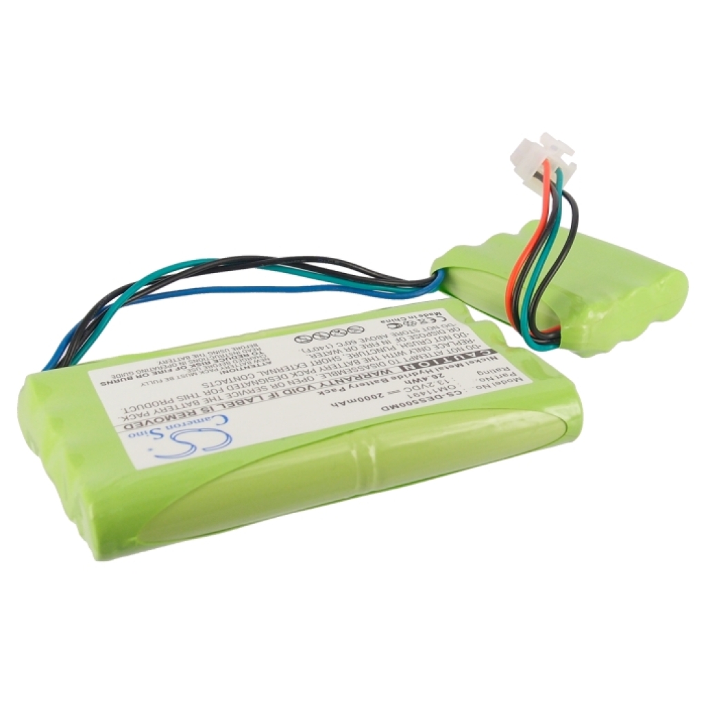 Battery Replaces B11491