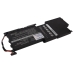 Notebook battery DELL CS-DES521NB