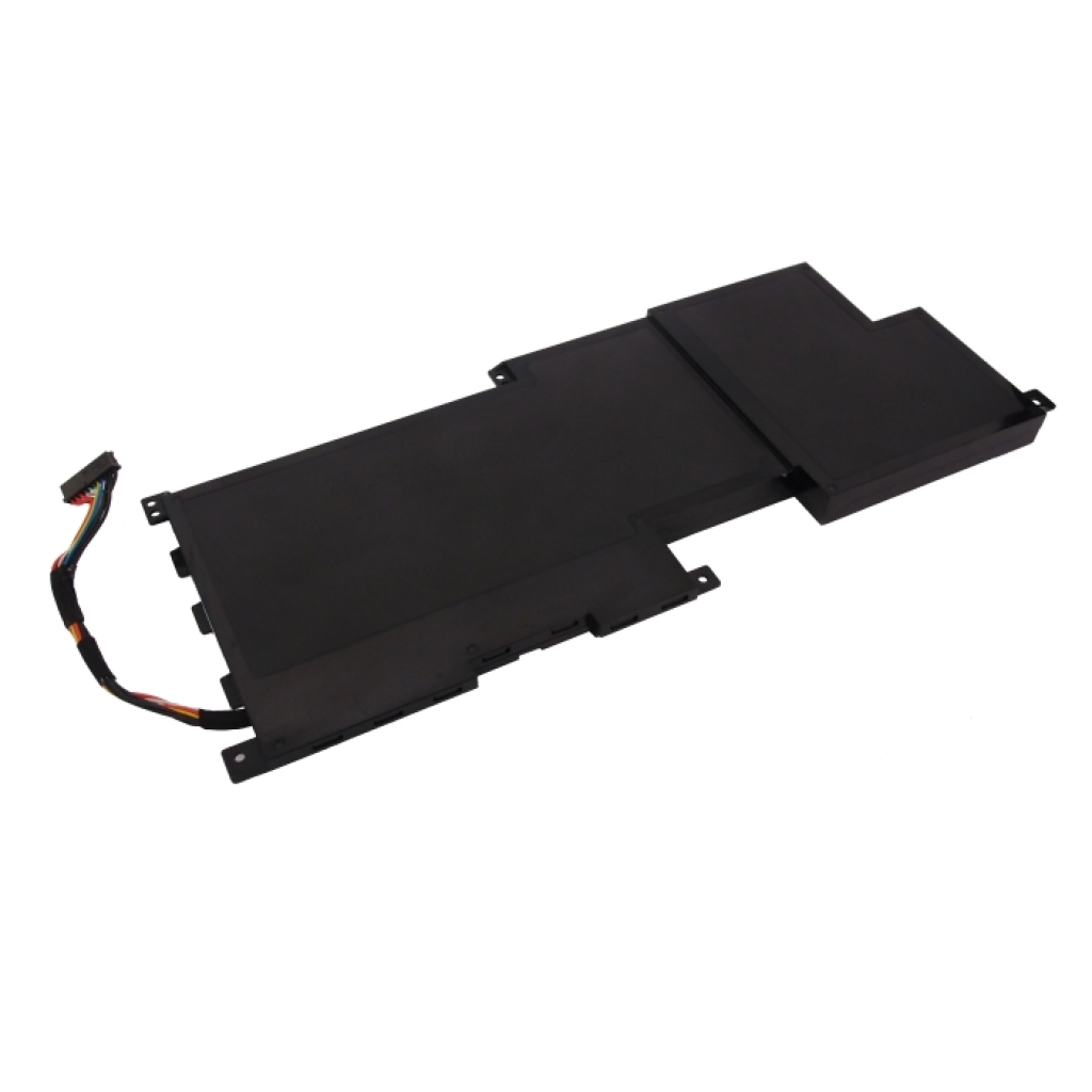 Notebook battery DELL CS-DES521NB