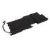 Notebook battery DELL CS-DES521NB