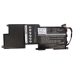 Notebook battery DELL CS-DES521NB