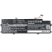 Notebook battery DELL CS-DET220NB