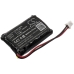 Battery Replaces PL-711828