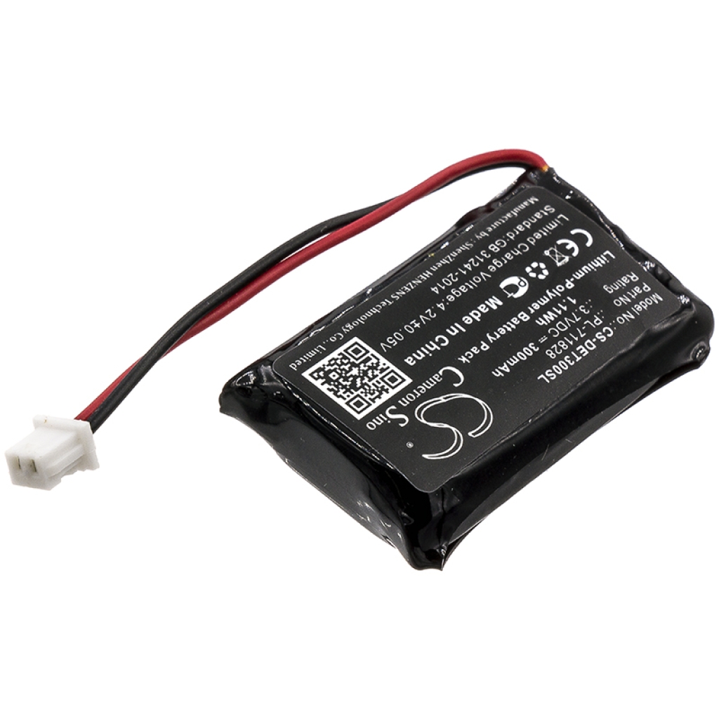 Battery Replaces BL-100