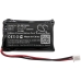 Battery Replaces PL-711828