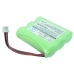 Batteries Cordless Phone Battery CS-DET426CL