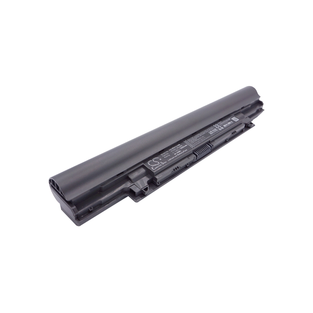 Notebook battery DELL CS-DEV131HB