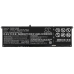 Notebook battery DELL Vostro 5515 (CS-DEV135NB)