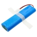 Battery Replaces CM210703-4S1P