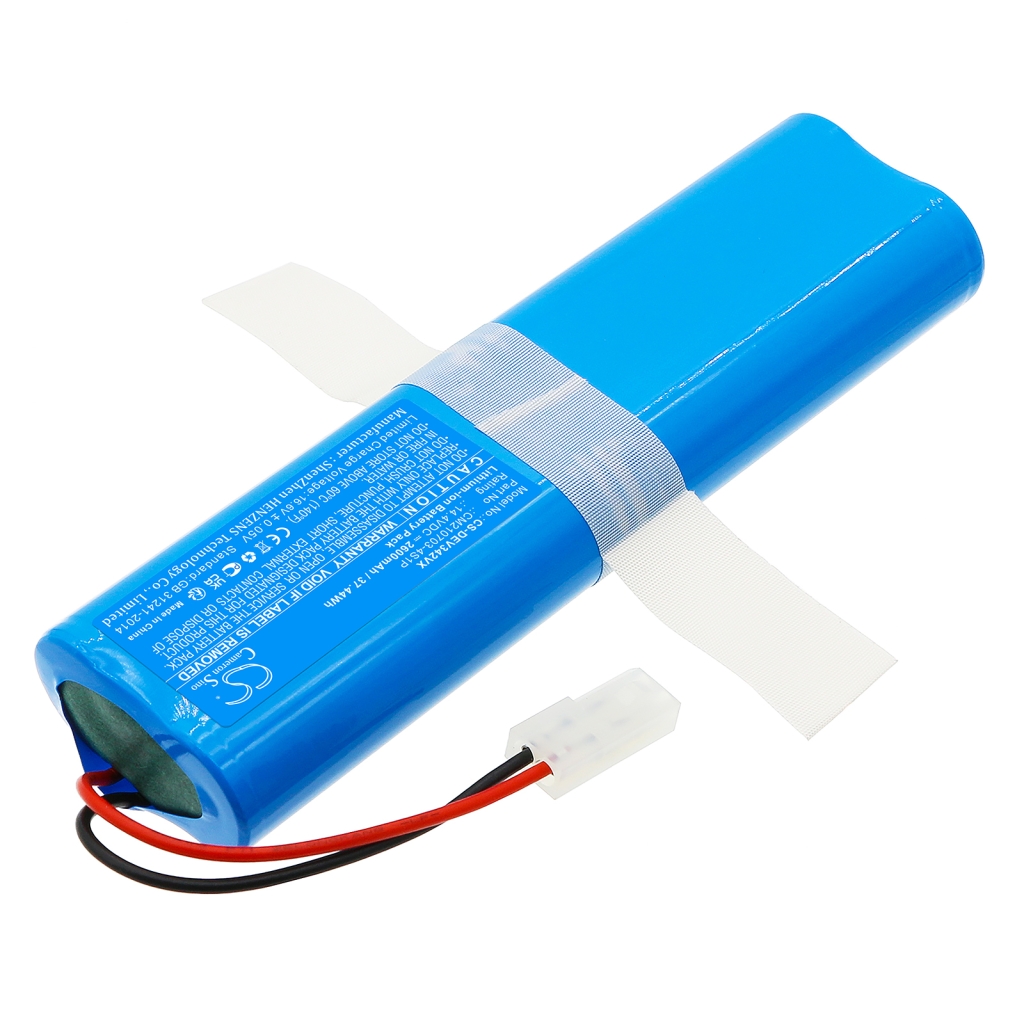 Battery Replaces CM210703-4S1P