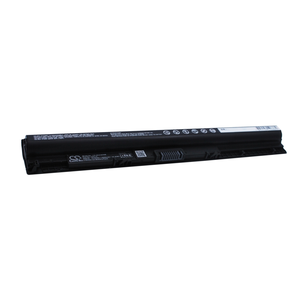 Notebook battery DELL CS-DEV345NB